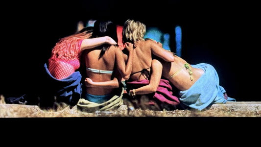 Spring Breakers