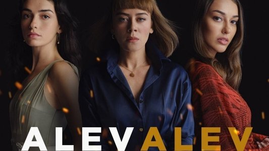Alev Alev