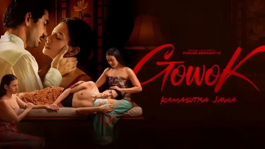 Gowok: Kamasutra Jawa