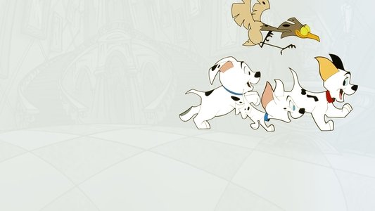 101 Dalmatians: The Series
