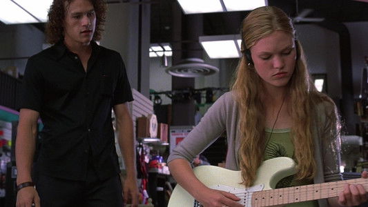 10 Things I Hate About You