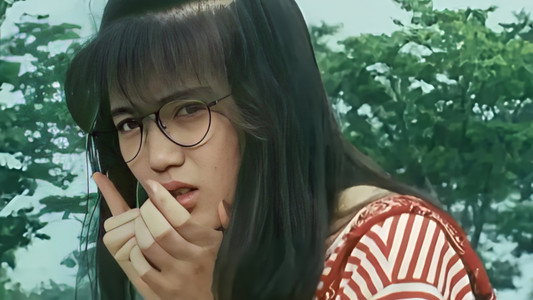 魔法少女ちゅうかなぱいぱい!