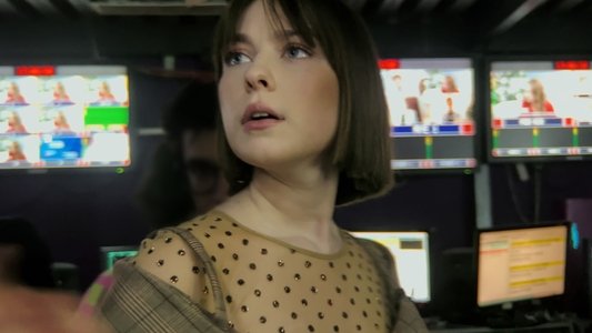 My Undesirable Friends: Part I – Last Air in Moscow