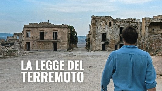 La legge del terremoto