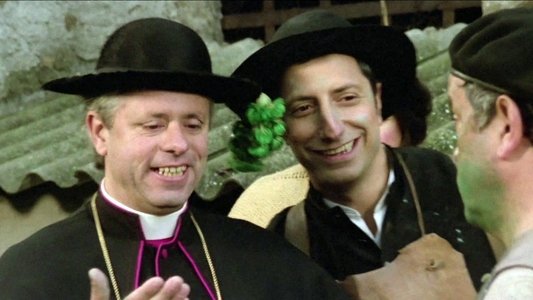 Scherzi da prete