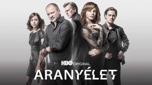 Aranyélet