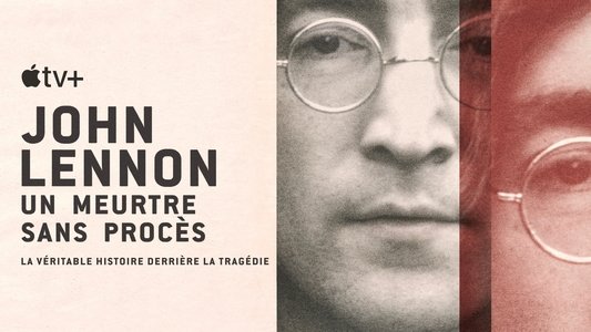 John Lennon: Murder Without a Trial