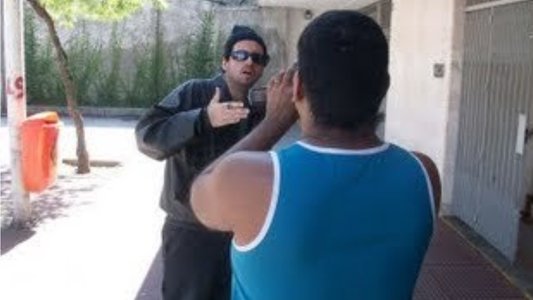 Dificuldade Total