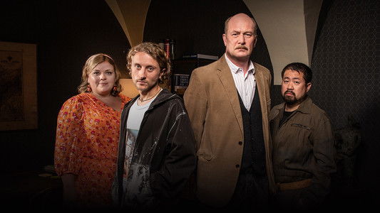 Zločin na dobré cestě