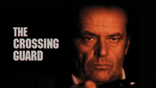 The Crossing Guard
