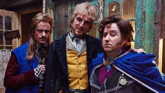 Yonderland