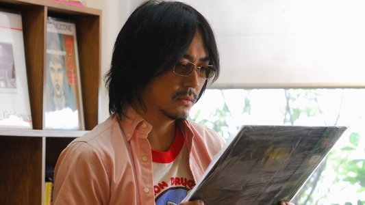 フィッシュストーリー
