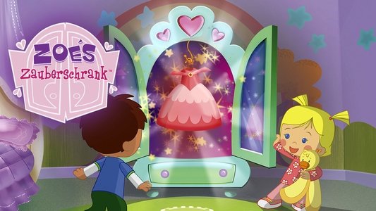 Chloe's Closet