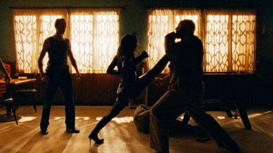 Reflet dans un diamant mort