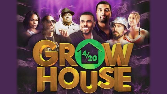 Grow House