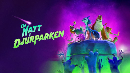Night of the Zoopocalypse