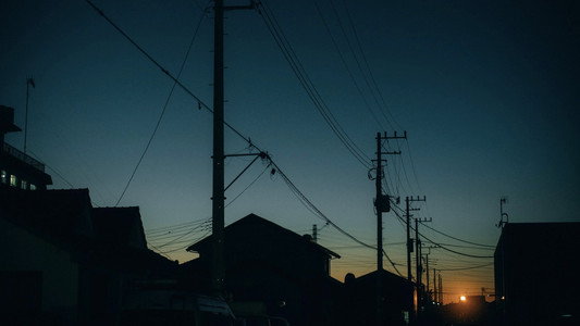 すべて真夜中の恋人たち