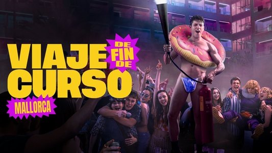 Viaje de fin de curso: Mallorca