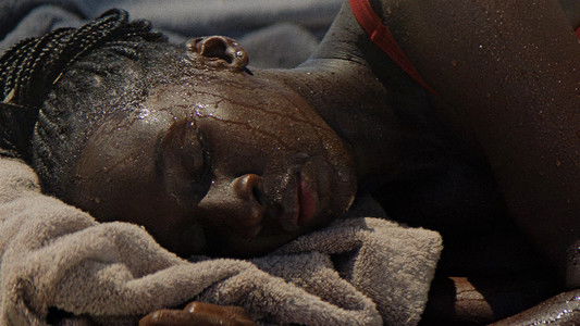 Six jours, ce printemps-là