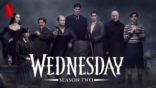 Wednesday