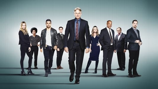 NCIS