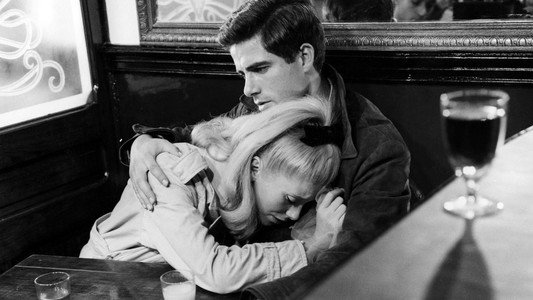 Les Parapluies de Cherbourg
