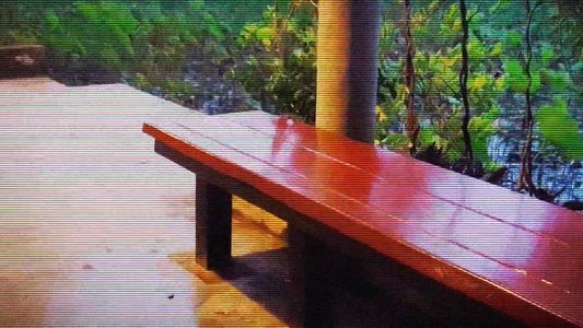 ณ ที่ซึ่งยังคงดำรงอยู่ในอันธการ