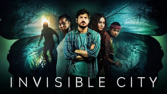 Cidade Invisível