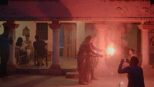 गामक घर