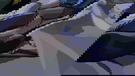 A Scanner Darkly