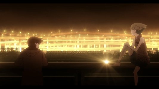 化物語