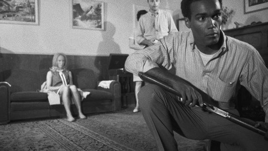 Night of the Living Dead