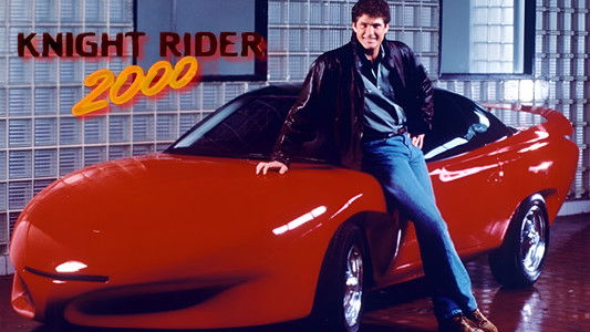 Knight Rider 2000