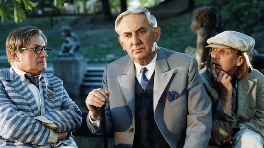 Mistrz i Małgorzata