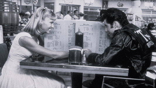 Grease