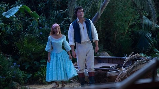 The Little Mermaid
