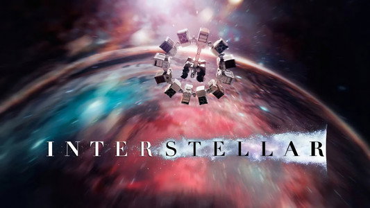 Interstellar