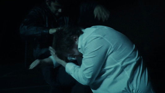 Hiding in Plain Sight