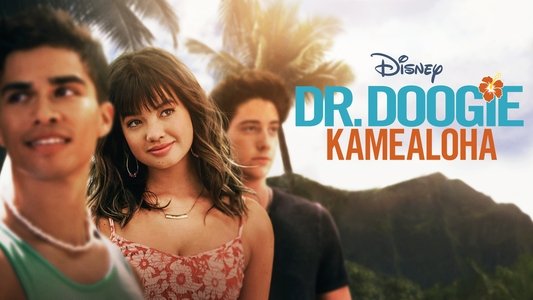 Doogie Kamealoha, M.D.