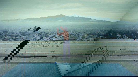 Όρνιθες (ή Πώς να Γίνεις Πουλί)