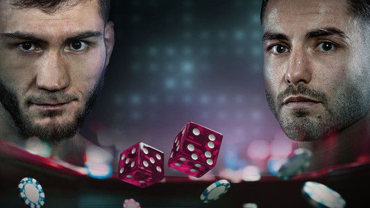 Bakhram Murtazaliev vs. Josh Kelly