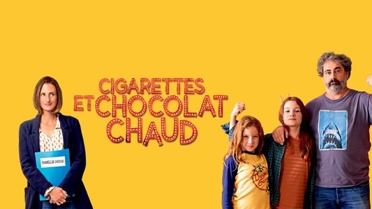 Cigarettes et chocolat chaud