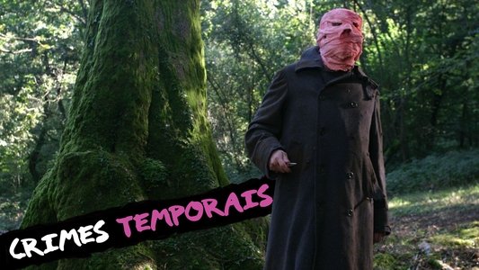 Los cronocrímenes