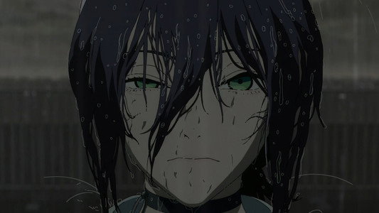 劇場版 チェンソーマン レゼ篇