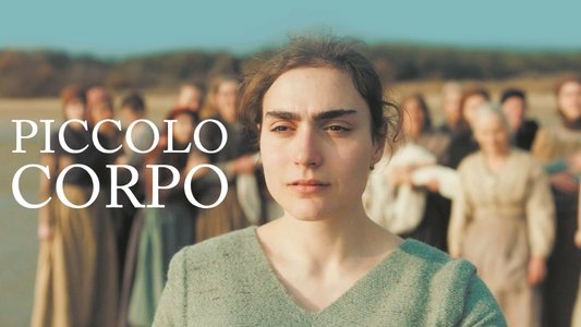 Piccolo corpo