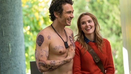 Why Him?