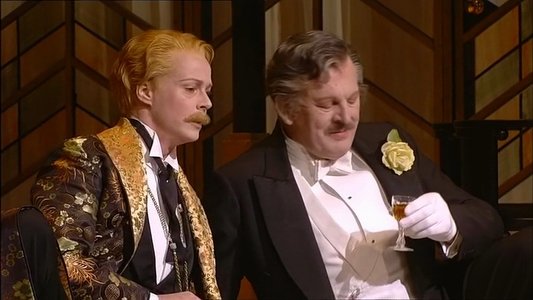 Strauss II: Die Fledermaus