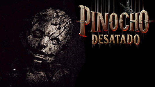 Pinocchio: Unstrung