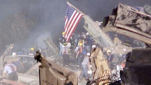 9/11 Untold Stories