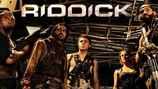 Riddick